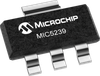 Low Quiescent Current 500mA uCap LDO - MIC5239 - Microchip Technology, Inc.
