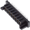 Blade Type Power Connectors - PES-08-02-L-VT - Lingto Electronic Limited