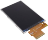 Display Modules - LCD, OLED, Graphic - 2114-4DLCD-35480320-IPS-ND - DigiKey
