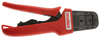 Ratchet Crimp Tool, 30-24Awg Contact; Crimp Tool Type Molex - 12N0975 - Newark, An Avnet Company