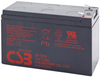Battery, Lead Acid, 12V; Battery Voltage Csb Battery Of America - 55M4234 - Newark, An Avnet Company