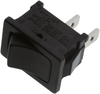 Rocker Switch, Spst, 16A, 125Vac, Black; Switch Operation C&k Components - 34AH8120 - Newark, An Avnet Company