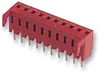 Connector, Rcpt, 10Pos, 1Row, 2.54Mm; Connector Systems Molex - 18M7985 - Newark, An Avnet Company