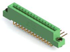 Card Edge Conn, Dual Side, 28Pos, Th; Card Edge Connector Type Edac - 59AJ9023 - Newark, An Avnet Company