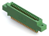 Card Edge Conn, Dual, 36Pos, Th; Card Edge Connector Type Edac - 68AJ3881 - Newark, An Avnet Company