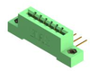 Card Edge Connector Rohs Compliant Edac - 60AJ6061 - Newark, An Avnet Company