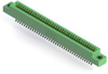 Card Edge Conn, Dual, 74Pos, Solder Lug; Card Edge Connector Type Edac - 64AJ3556 - Newark, An Avnet Company