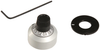 Counting Dial, 1/4; No. Of Turns Vishay - 05M2392 - Newark, An Avnet Company