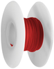 Wire Wrapping Wire, 100Ft, 24Awg Copper, Red; Jacket Material Jonard Tools - 50B6097 - Newark, An Avnet Company