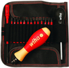 Insulated Torquecontrol 16 Pc. Set / Bag Rohs Compliant Wiha - 27T6963 - Newark, An Avnet Company