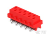 Ribbon Cable Connectors - 1-188275-0 - TE Connectivity