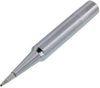 Tip, Soldering Iron, Conical, 0.031In; Tip / Nozzle Width Weller - 26M8313 - Newark, An Avnet Company