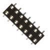 Headers, Receptacles, Female Sockets - 609-2779-ND - DigiKey