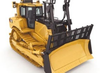 D10T WH Waste Handler - Giles & Ransome, Inc.