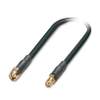 Coaxial Cables (RF) - 277-1340149-ND - DigiKey