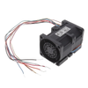 Fans, Thermal Management - Fans - DC Brushless Fans (BLDC) - TGD0412HS-00EA8 - Acme Chip Technology Co., Limited