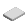 RF Shields - MS155-20C-NS - Quarktwin Technology Ltd.