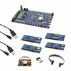 RF, RFID, Wireless Evaluation Boards - 1446-1040-ND - DigiKey