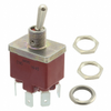 Toggle Switches - 679-CT41-021N022-ND - DigiKey