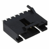 Headers, Male Pins - A114725-ND - DigiKey