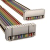 Rectangular Cable Assemblies - M3BBK-2020K-ND - DigiKey