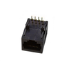 Modular/Ethernet Connector (RJ45, RJ11) Jacks - 2057-MTJ-88GX1-ND - DigiKey