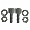 D-Sub, D-Shaped Connector Jackscrews - 5748271-1-ND - DigiKey