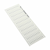 Terminal Block Marker Strips - 2109-1SNK146061R0000-ND - DigiKey