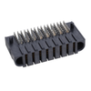 Blade Type Power Connector Assemblies - 900-2195640008-ND - DigiKey