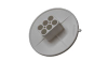 Headers & Wire Housings - 794760-1 - Powell Electronics, Inc.