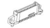 Headers & Wire Housings - 765206-1 - Powell Electronics, Inc.