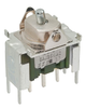 Rocker & Toggle Switches - M2012TZW23/UC - Powell Electronics, Inc.