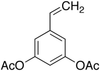 3,5-Diacetoxy Styrene - 23591 - Medical Isotopes, Inc.