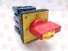Disconnect Switch -- 104362722 - Image