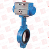 Butterfly Valve -- 158464819 - Image