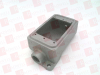 Outlet/Handy Box - 60728659 - Radwell International