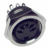 Circular Connector Assemblies - CP-1235-ND - DigiKey