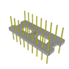 Headers, Specialty Pin - 612-APO-318-T-A1-ND - DigiKey