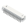 Headers, Male Pins - 151-14K-513-417TAA1TR-ND - DigiKey