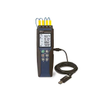 Thermometers -- 5880-HH374-ND