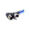 Circular Cable Assemblies - 314-C5BD82M002-ND - DigiKey