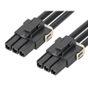 Rectangular Cable Assemblies - 900-2164001033-ND - DigiKey