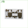 ALN 2L Ceramic PCB - Image