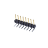 Headers, Male Pins - SAM15384-ND - DigiKey