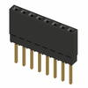 Headers, Receptacles, Female Sockets - SAM15570-ND - DigiKey