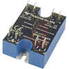 Relay;SSR;Zero-Switching;Cur-Rtg 25A;Ctrl-V 240AC;Vol-Rtg 240AC;Pnl-Mnt;UL - 70105535 - Allied Electronics, Inc.