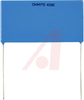 Resistor;Thick Film;Res 500 Megohms;Pwr-Rtg 5 W;Tol 1%;Radial;Planar - 70023778 - Allied Electronics, Inc.