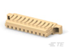 Rectangular Wire & Cable Connectors & Housings - 1-2495754-0 - TE Connectivity