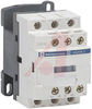 RELAY, INDUSTRIAL, NEMA A600/Q600, 24VAC CONTROL, 5 NO CONTACTS - 70007300 - Allied Electronics, Inc.