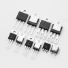 Power Semiconductors & Control ICs - Thyristors (SCR & TRIAC) - TRIAC - Series: Low Power TRIAC up to 1200V - HQ6025RH5 -- HQ6025RH5